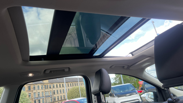 Ford Kuga 2.0 TDCi Titanium X 5dr 2WD Diesel Estate